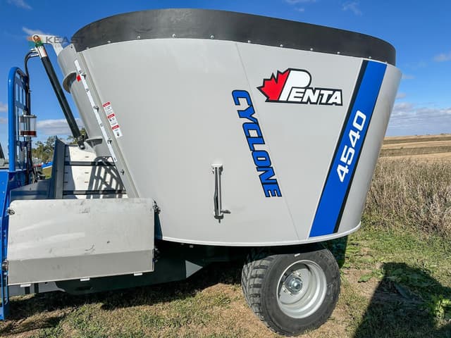 Image of Penta 4540 equipment image 2