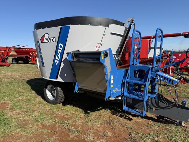 Image of Penta 4540 equipment image 1