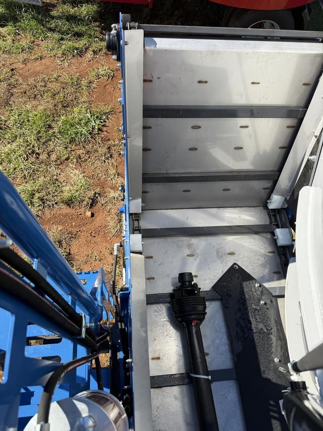 Image of Penta 4540 equipment image 4