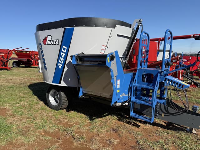 Image of Penta 4540 equipment image 1