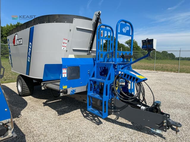 Image of Penta 6740 equipment image 2