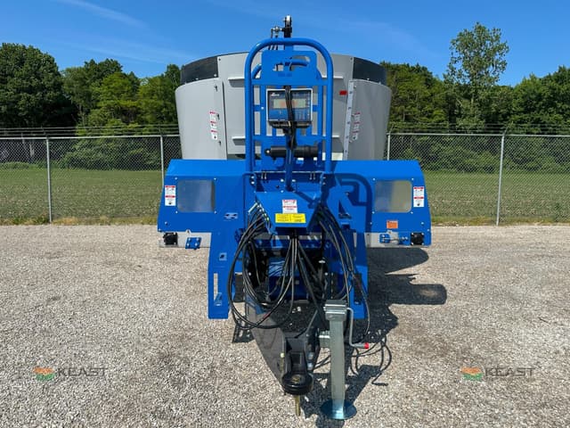 Image of Penta 7540 equipment image 2