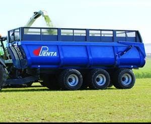 2026 Penta DB50 Equipment Image0