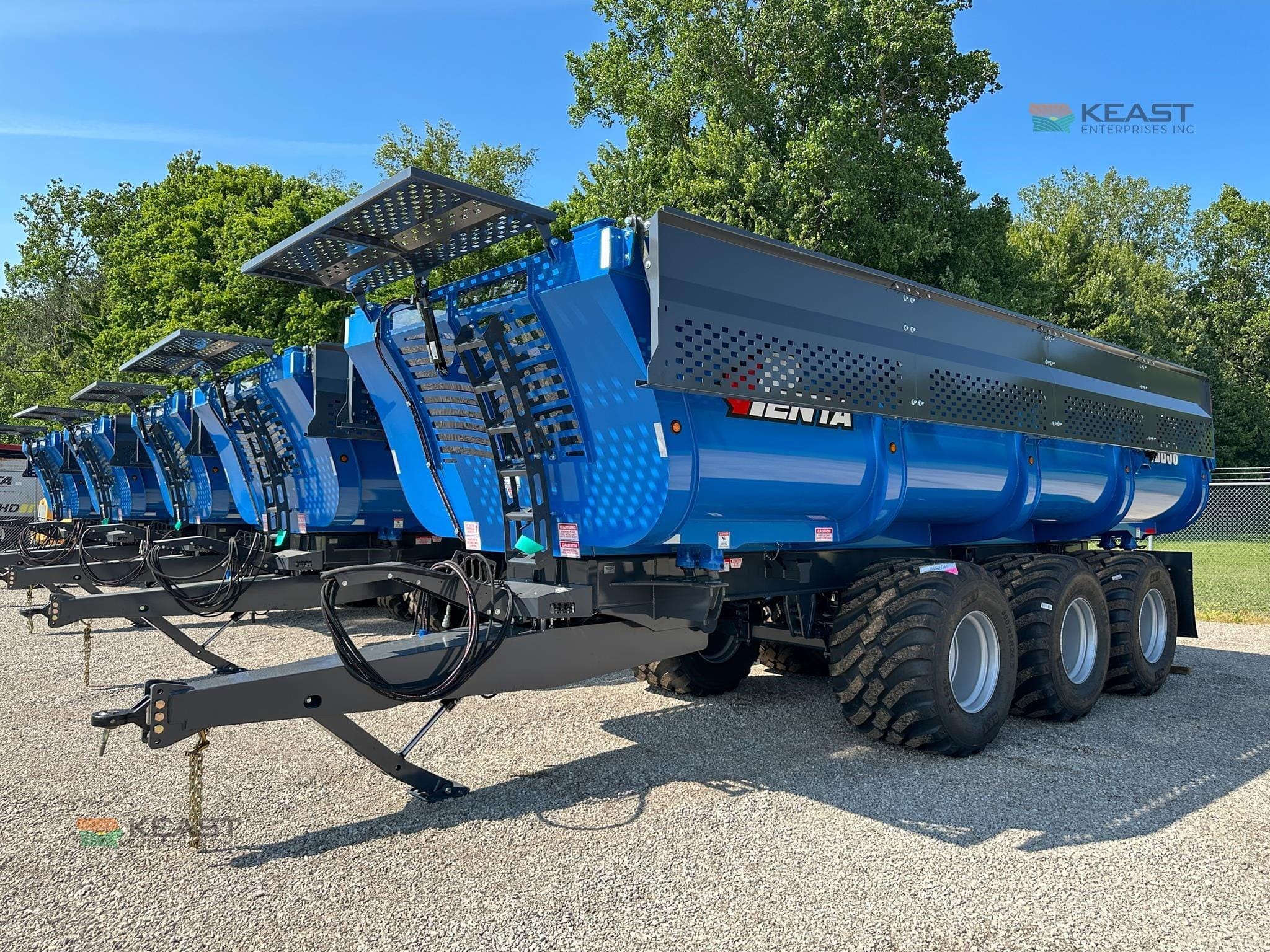 2026 Penta DB50 Equipment Image0