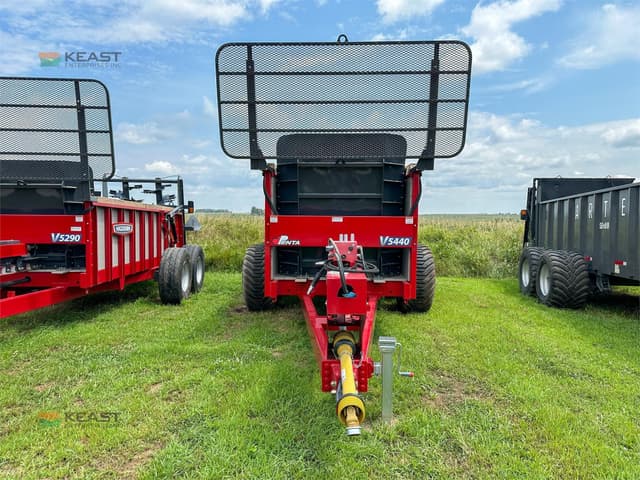 Image of Penta V475 equipment image 1