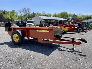 Main image Pequea 175P