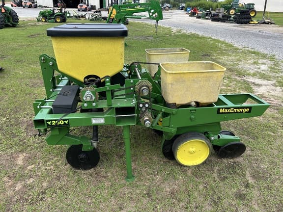 Image of Pequea 260 equipment image 1