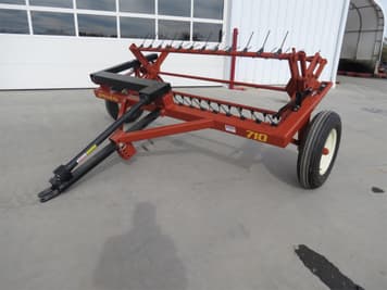 Main image Pequea 710