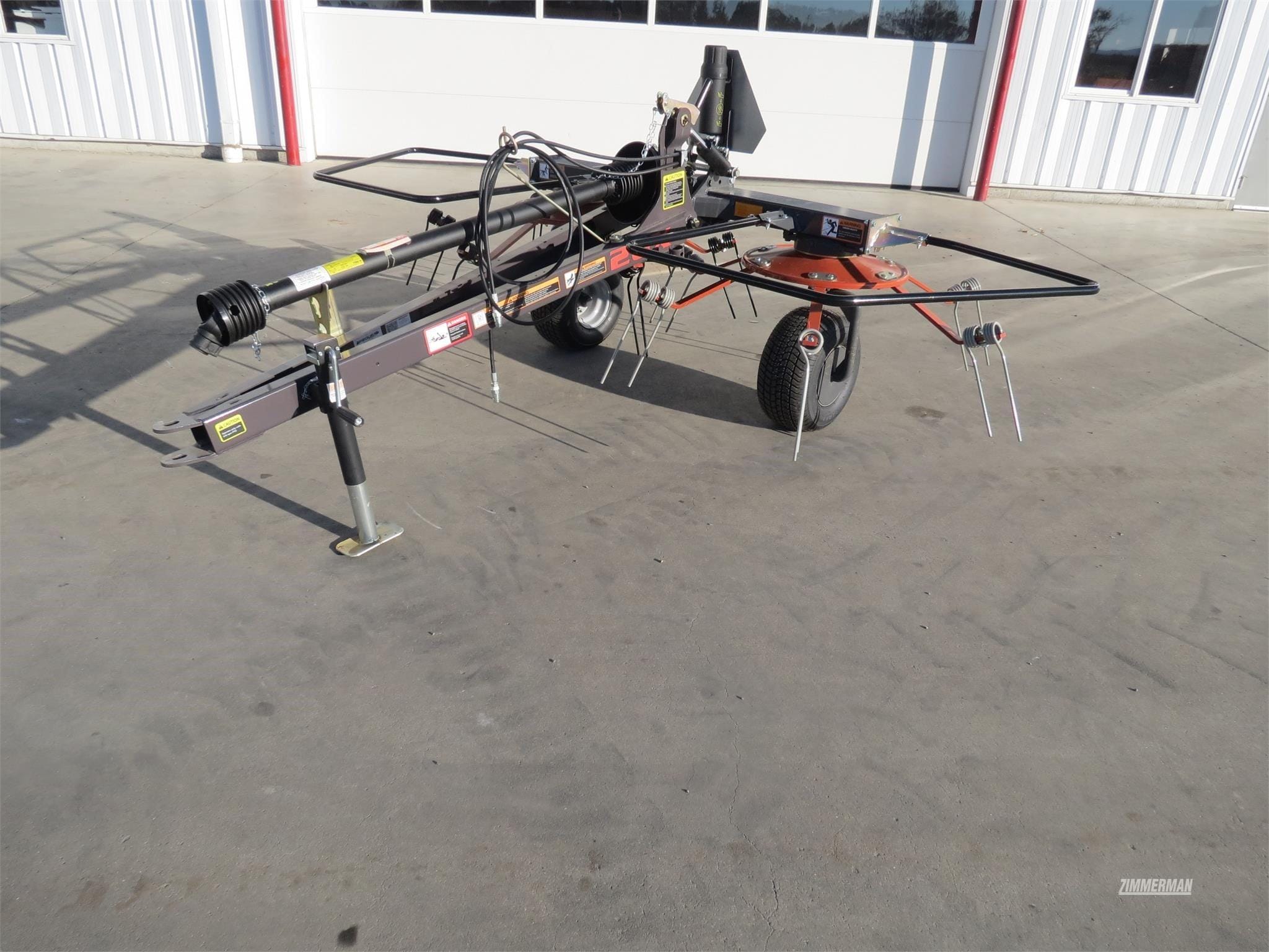 2026 Pequea HT26X Equipment Image0