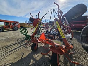 2026 Pequea HT4102 Image