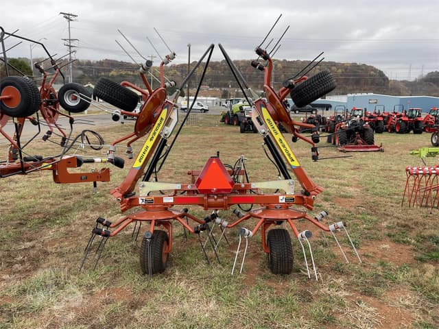Image of Pequea HT4102 equipment image 2