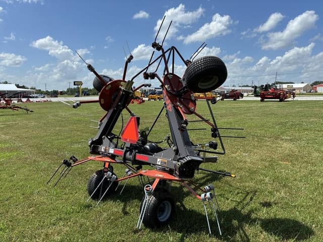 Image of Pequea HT46X equipment image 3