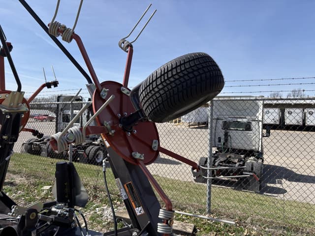 Image of Pequea HT46X equipment image 3