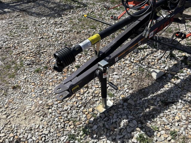 Image of Pequea HT46X equipment image 1