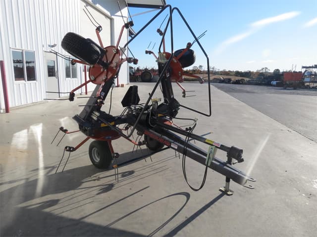 Image of Pequea HT46X equipment image 3