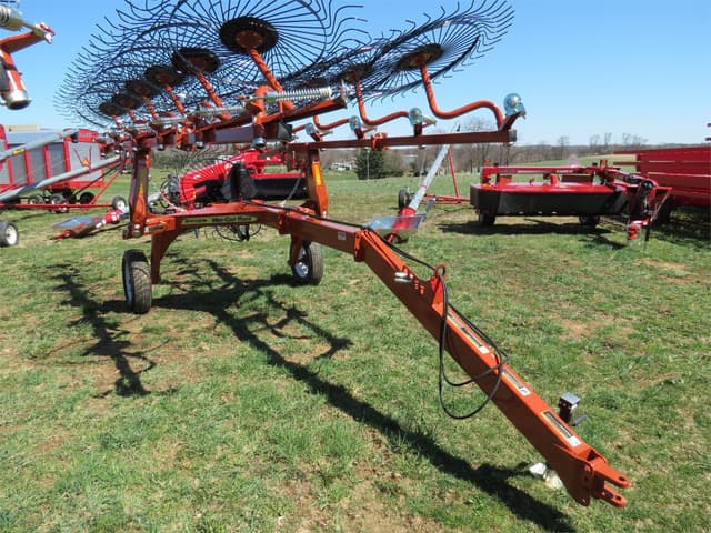Image of Pequea MCR12 equipment image 1