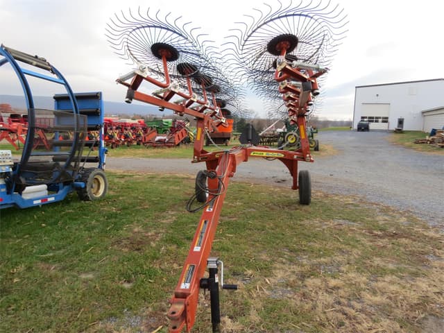 Image of Pequea MCR12 equipment image 1