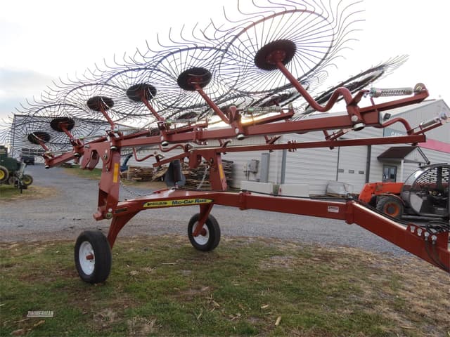 Image of Pequea MCR12 equipment image 3