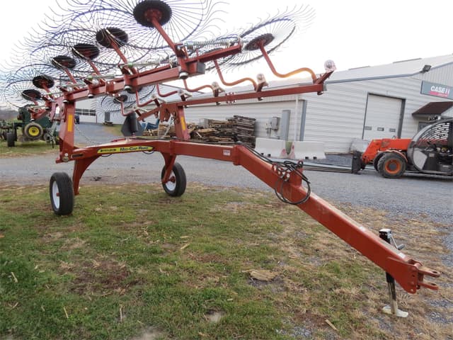 Image of Pequea MCR12 equipment image 2
