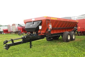 2026 Pequea SP550 Image
