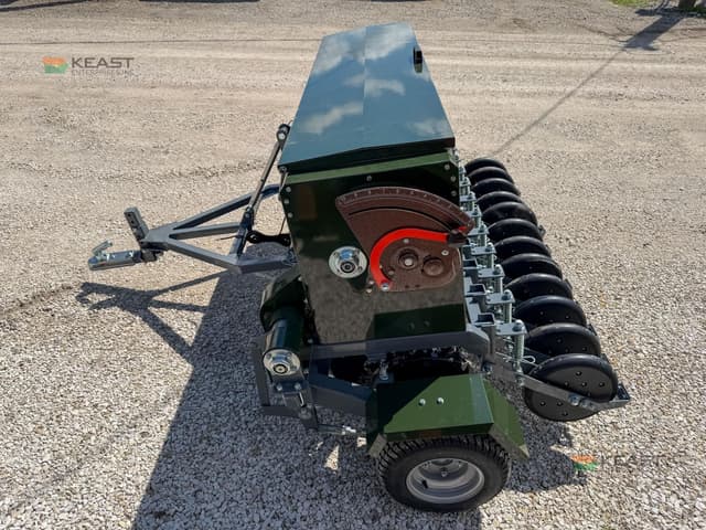 Image of PH Outdoors Faunamaster 180 equipment image 4