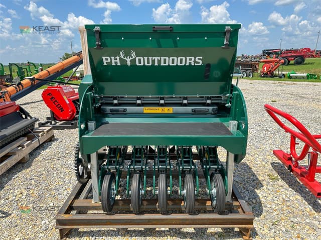 Image of PH Outdoors G3 equipment image 1