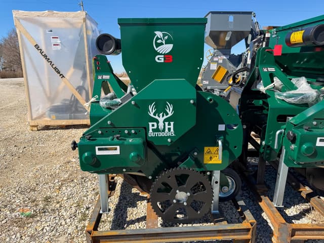 Image of PH Outdoors G3 equipment image 2
