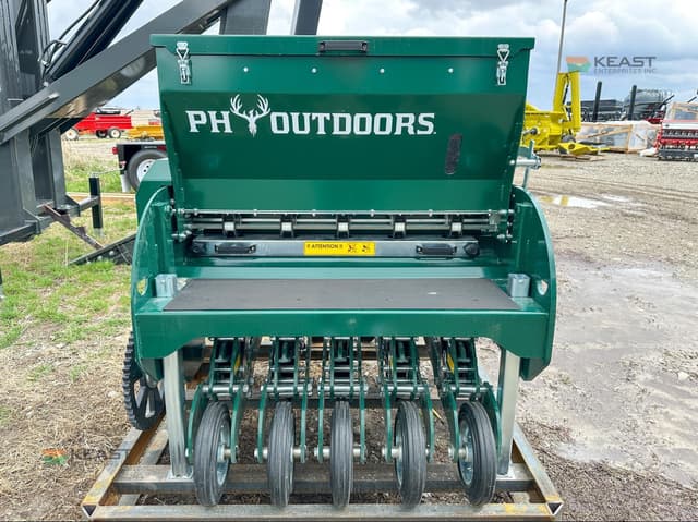 Image of PH Outdoors G3 equipment image 1
