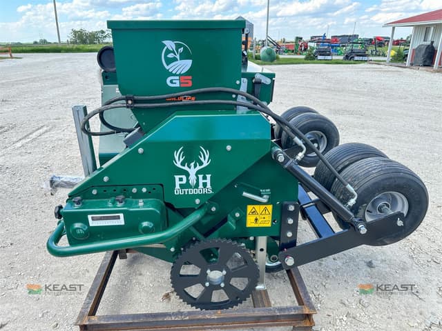 Image of PH Outdoors G5 equipment image 3