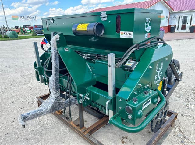 Image of PH Outdoors G5 equipment image 2