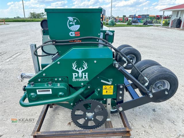 Image of PH Outdoors G5 equipment image 4