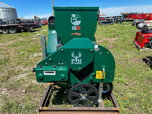 Image of PH Outdoors G5 equipment image 3