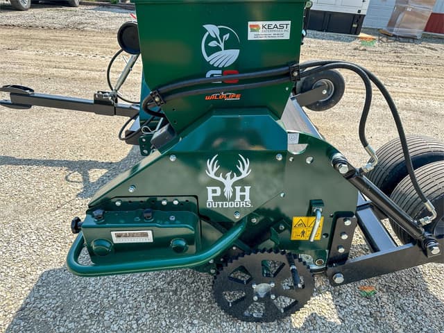 Image of PH Outdoors G8 equipment image 4