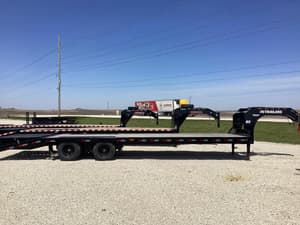 2026 PJ LD302 Image