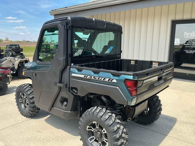 Image of Polaris Ranger XP 1000 Northstar Ultimate equipment image 4