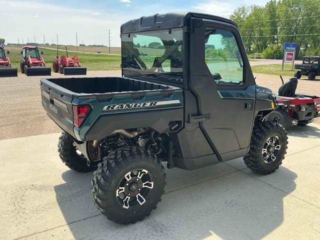 Image of Polaris Ranger XP 1000 Northstar Ultimate equipment image 2