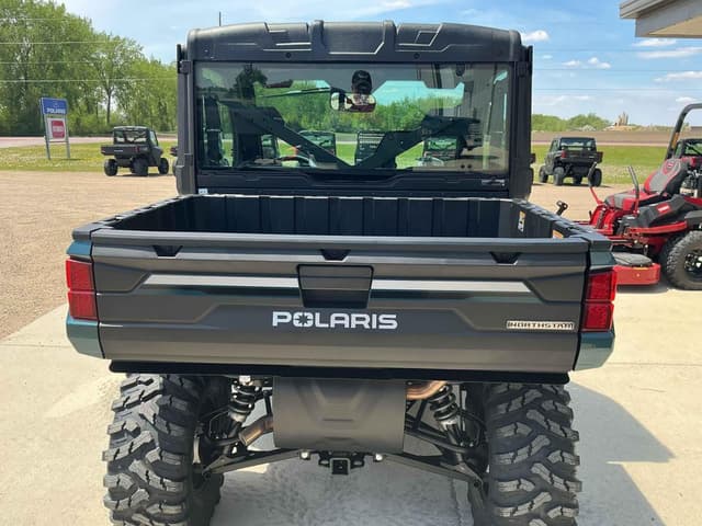Image of Polaris Ranger XP 1000 Northstar Ultimate equipment image 3