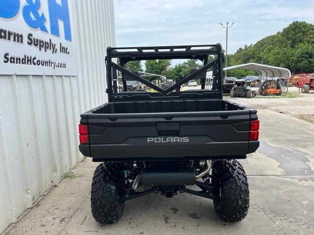 Image of Polaris Ranger 1000 equipment image 3
