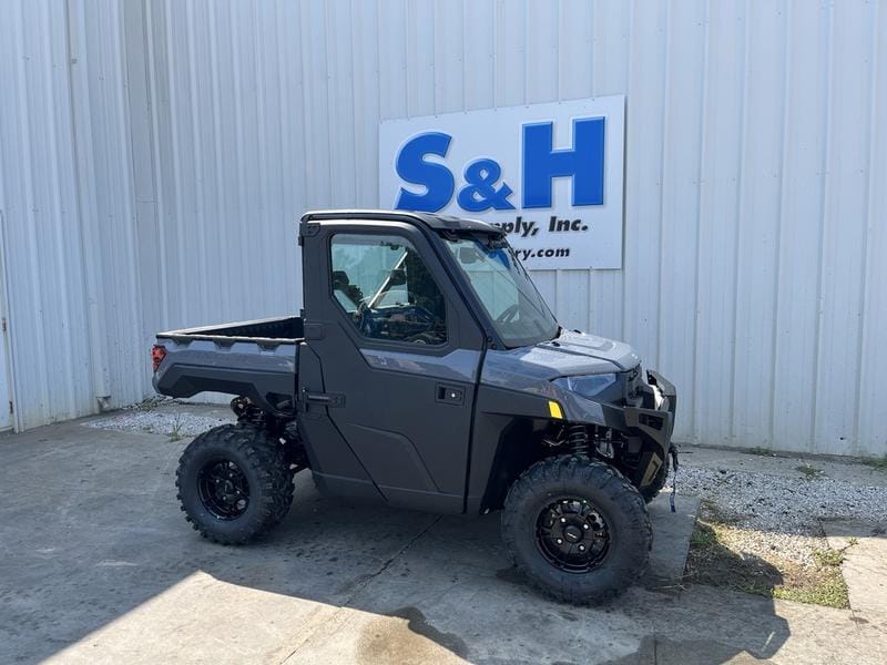 2026 Polaris Ranger 1000 Equipment Image0