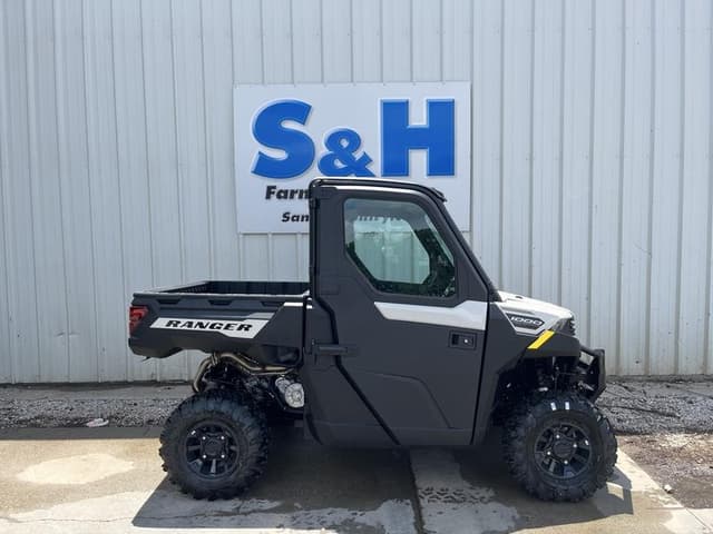 Image of Polaris Ranger 1000 equipment image 1