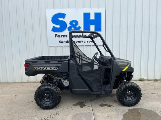 Image of Polaris Ranger 1000 equipment image 1