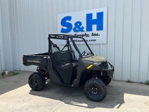 2026 Polaris Ranger 1000 EPS Image