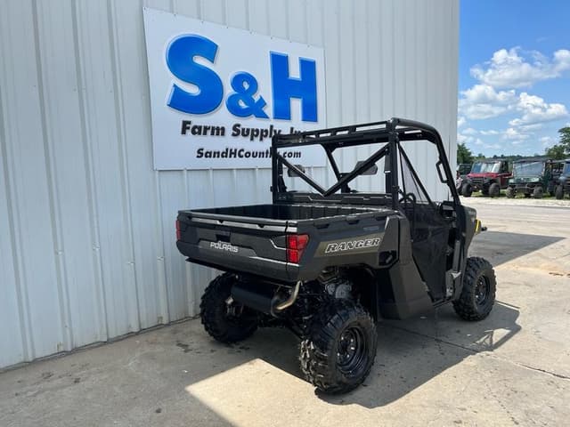 Image of Polaris Ranger 1000 EPS equipment image 2
