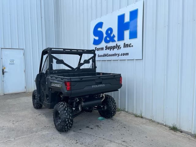 Image of Polaris Ranger 1000 EPS equipment image 4