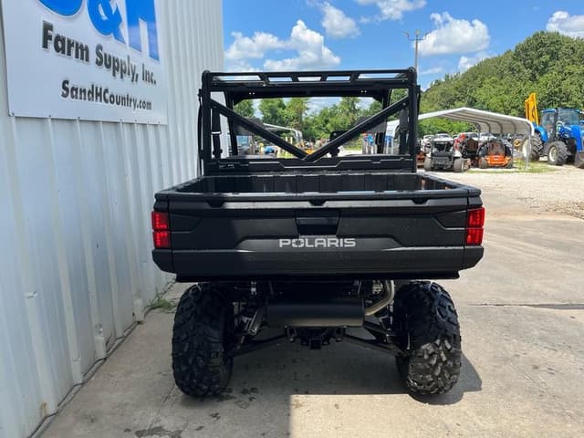 Image of Polaris Ranger 1000 EPS equipment image 3