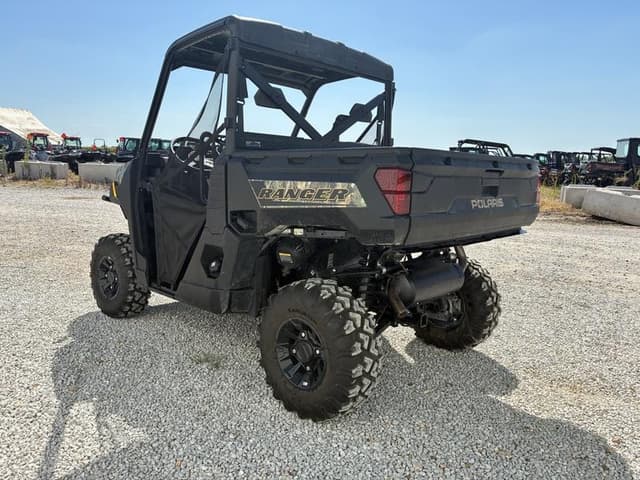 Image of Polaris Ranger 1000 Premium equipment image 4