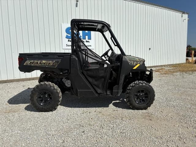 Image of Polaris Ranger 1000 Premium equipment image 1