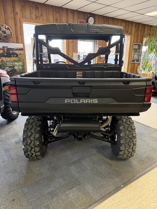 Image of Polaris Ranger 1000 Premium equipment image 3