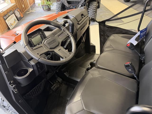 Image of Polaris Ranger 1000 Premium equipment image 4