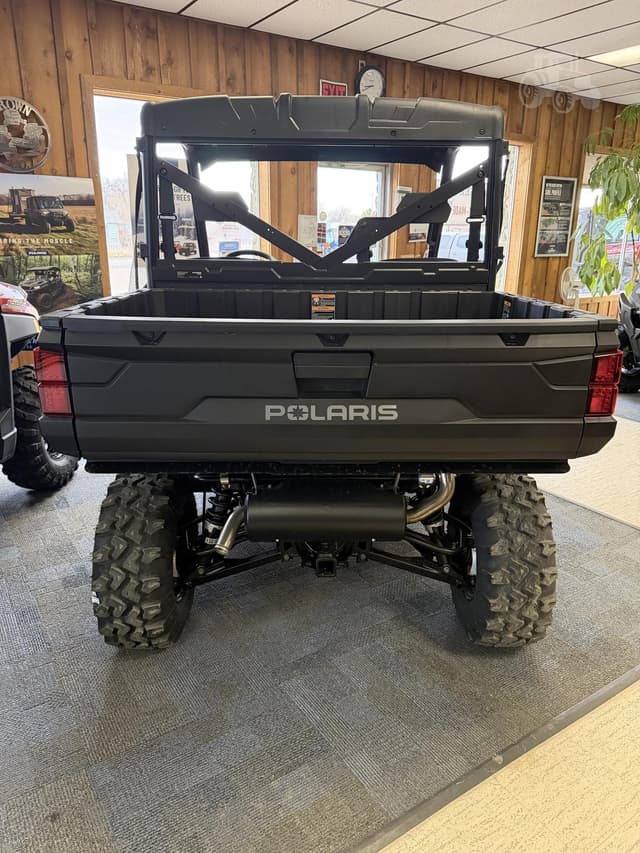 Image of Polaris Ranger 1000 Premium equipment image 3